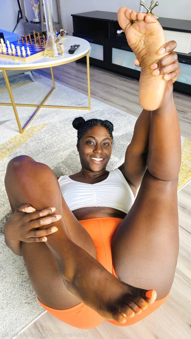 Goddess Nikki [ goddessnikkisoles ] Onlyfans leaked photo 7941272 on Hotleaks.tv