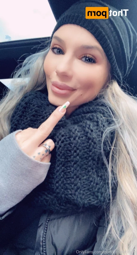 goddessplatinum Onlyfans leaked photo 11805559 on Hotleaks.tv