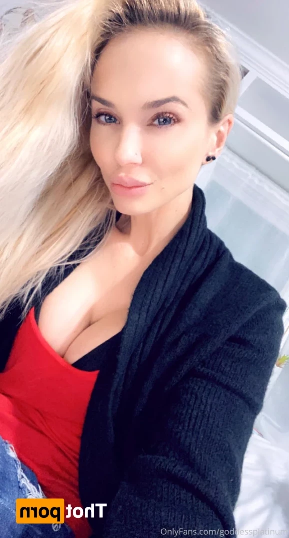 goddessplatinum Onlyfans leaked photo 12938653 on Hotleaks.tv