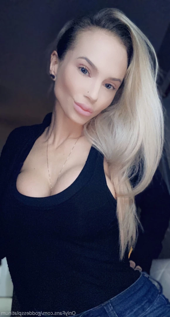goddessplatinum Onlyfans leaked photo 12998773 on Hotleaks.tv
