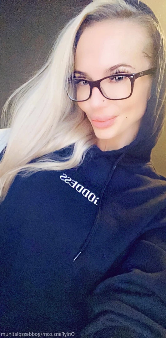 goddessplatinum Onlyfans leaked photo 13459075 on Hotleaks.tv