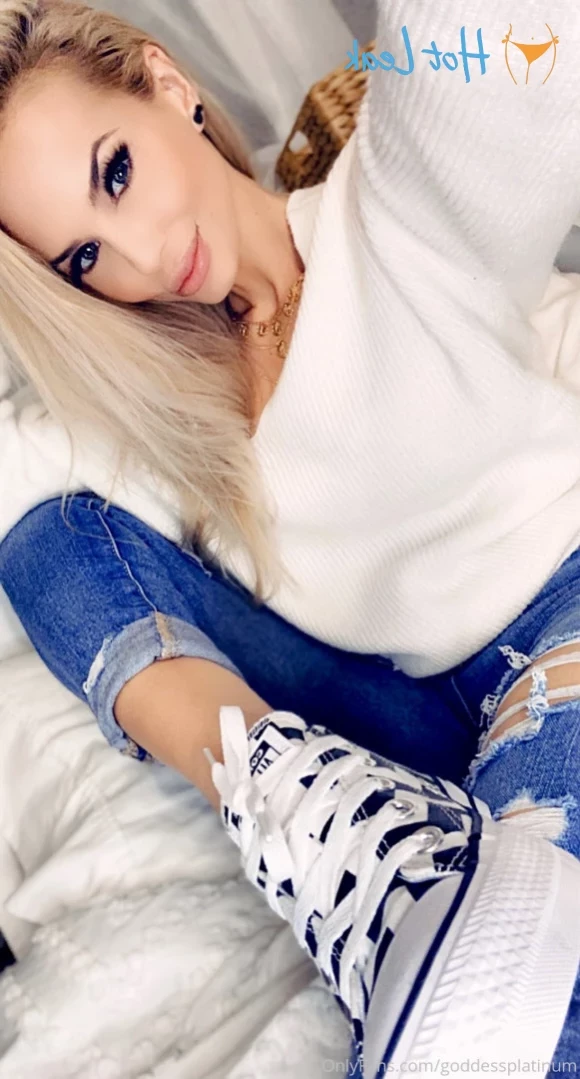 goddessplatinum Onlyfans leaked photo 14625267 on Hotleaks.tv