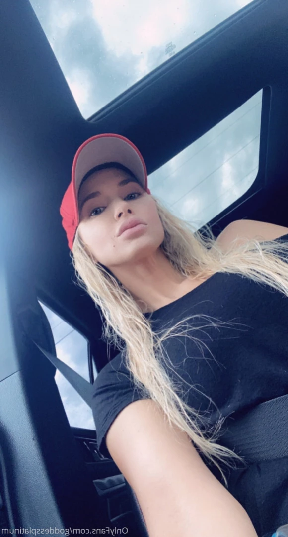 goddessplatinum Onlyfans leaked photo 15466227 on Hotleaks.tv