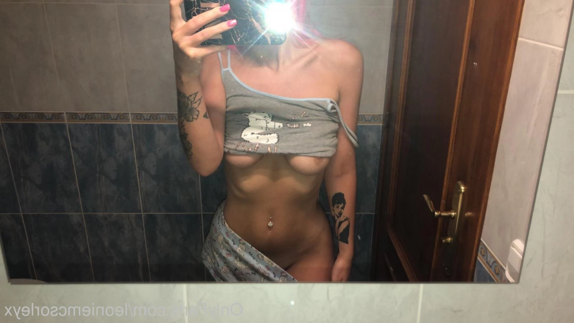 Leonie [ leoniemcsorleyx ] Onlyfans leaked photo 684901 on Hotleaks.tv