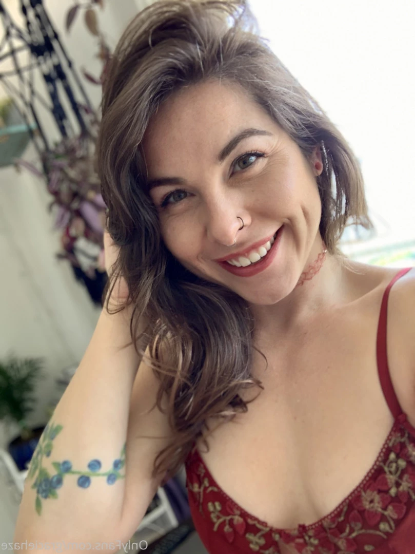 Gracie Haze [ graciehaze ] Onlyfans leaked photo 11668772 on Hotleaks.tv