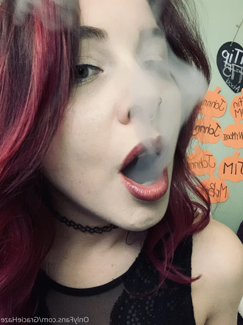 Gracie Haze [ graciehaze ] Onlyfans leaked photo 15417460 on Hotleaks.tv