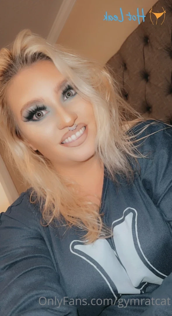Cat Black [ gymratcat ] Onlyfans leaked photo 12615506 on Hotleaks.tv