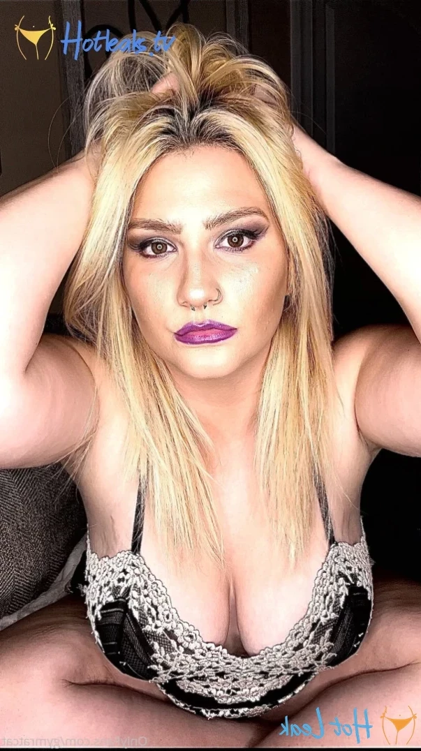 Cat Black [ gymratcat ] Onlyfans leaked photo 12655161 on Hotleaks.tv