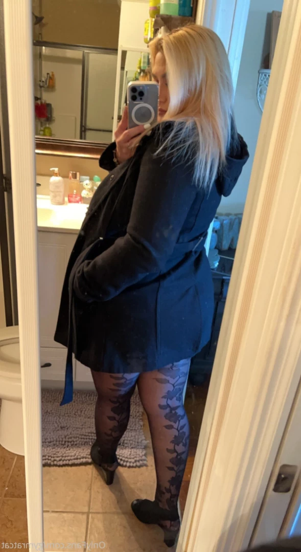 Cat Black [ gymratcat ] Onlyfans leaked photo 12807785 on Hotleaks.tv