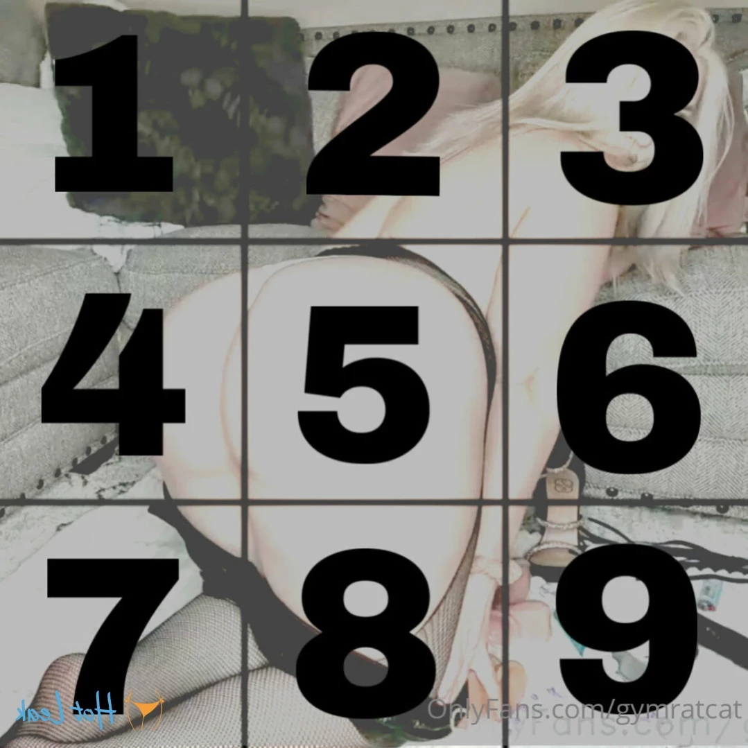 Cat Black [ gymratcat ] Onlyfans leaked photo 13310322 on Hotleaks.tv