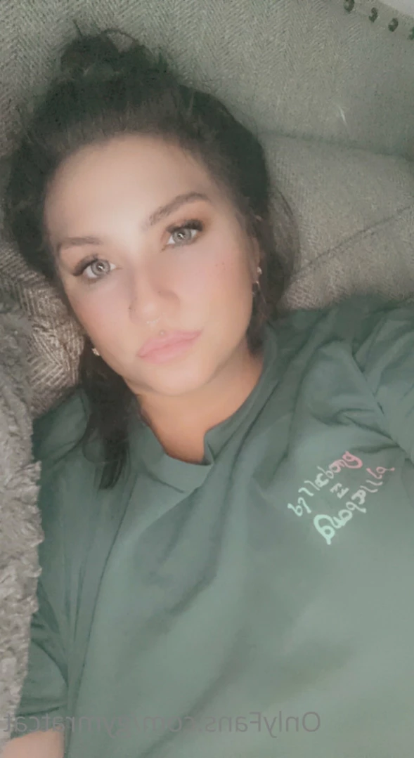 Cat Black [ gymratcat ] Onlyfans leaked photo 14157163 on Hotleaks.tv