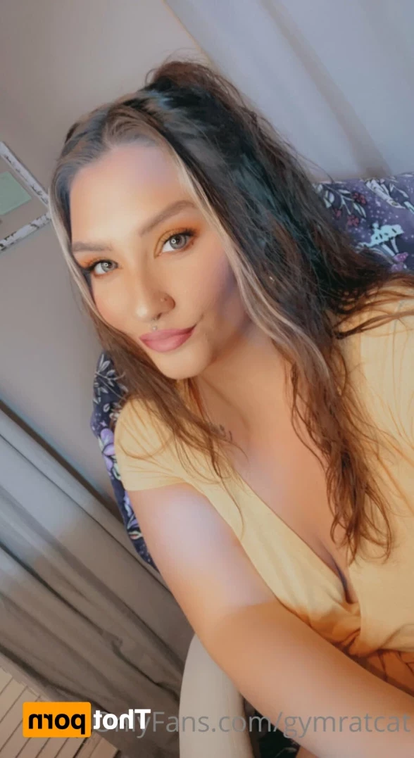 Cat Black [ gymratcat ] Onlyfans leaked photo 14264479 on Hotleaks.tv