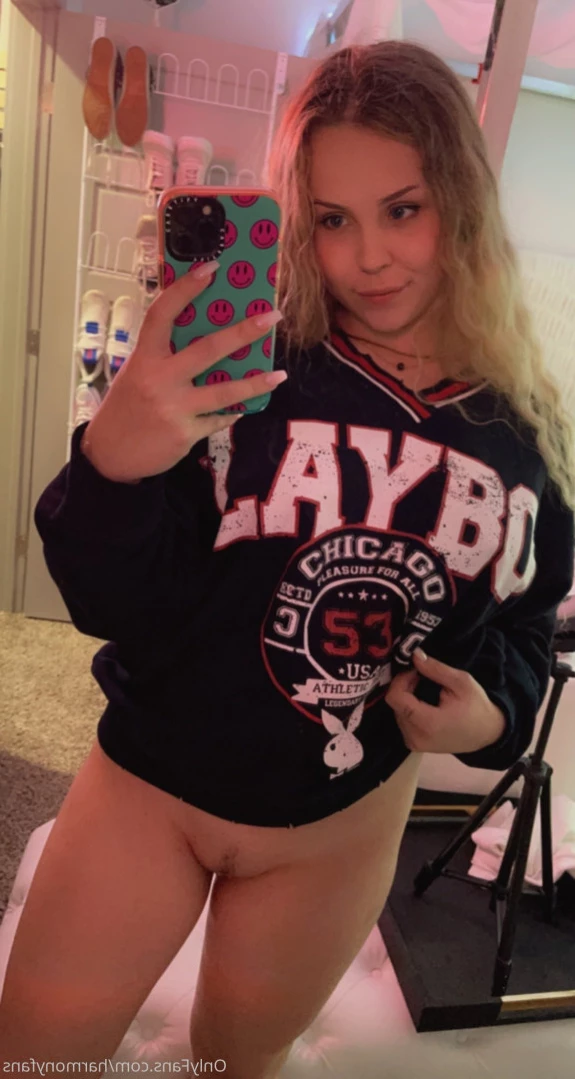 Harmony Baby 💕💦 [ harmonyfans ] Onlyfans leaked photo 14639567 on Hotleaks.tv