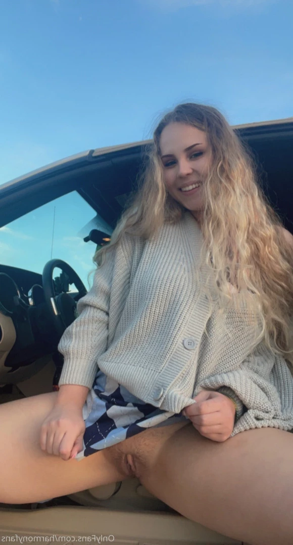Harmony Baby 💕💦 [ harmonyfans ] Onlyfans leaked photo 14680485 on Hotleaks.tv