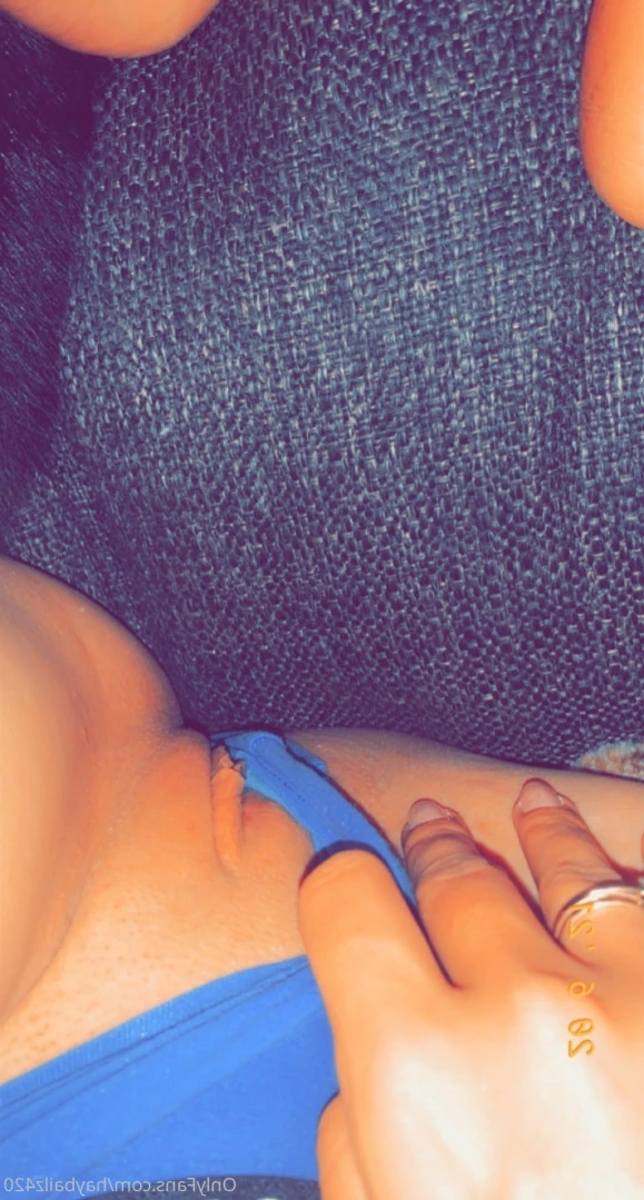 Bailey [ haybailz420 ] Onlyfans leaked photo 11799839 on Hotleaks.tv