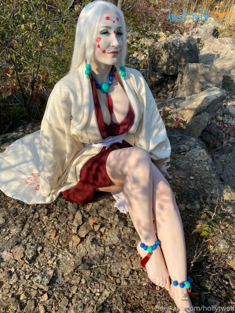 Holly Wolf [ hollytwolf ] Onlyfans leaked photo 12789642 on Hotleaks.tv