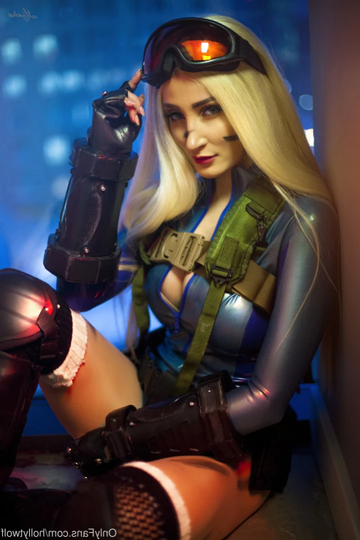 Holly Wolf [ hollytwolf ] Onlyfans leaked photo 14986132 on Hotleaks.tv