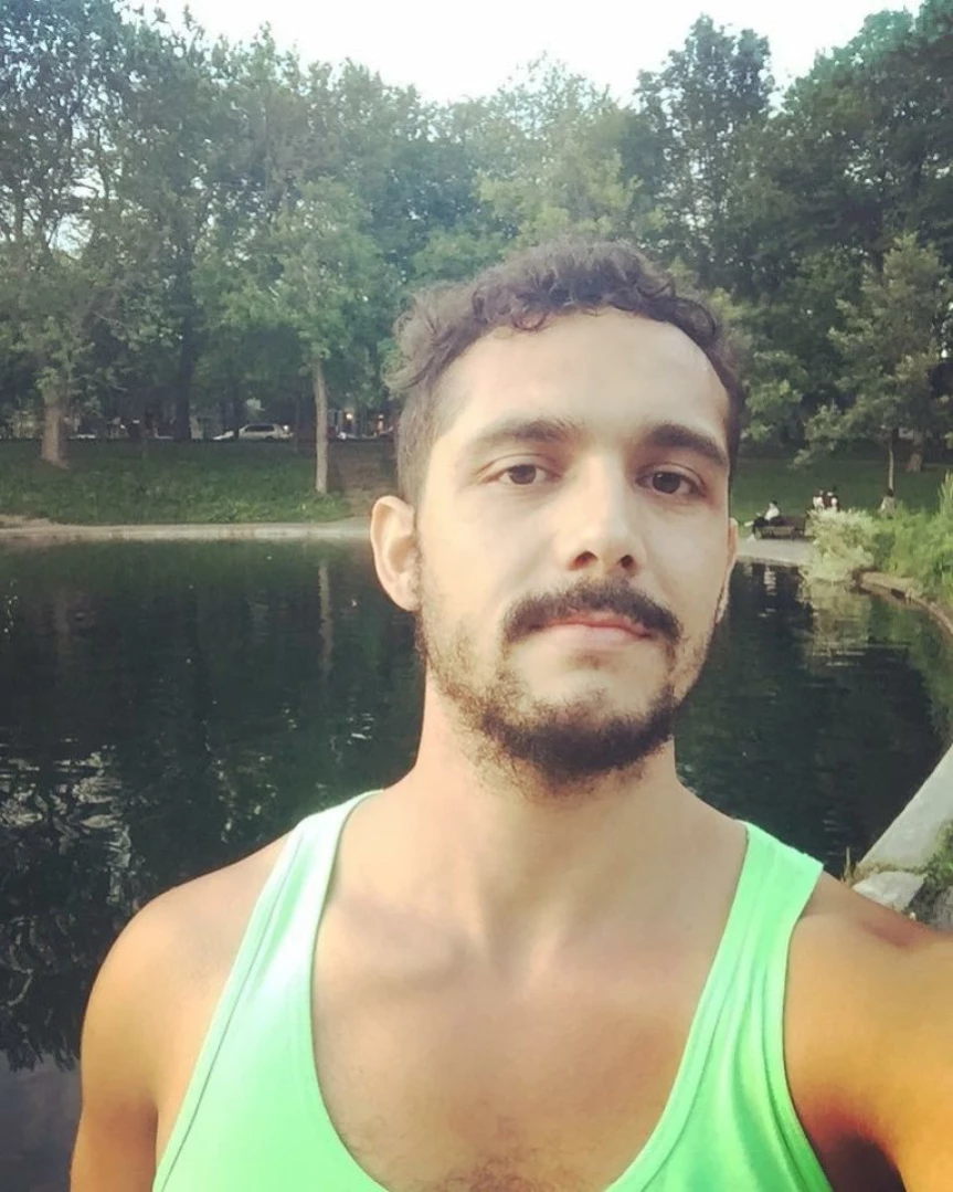 Juan Martin [ hotmartin25 ] Onlyfans leaked photo 10872682 on Hotleaks.tv