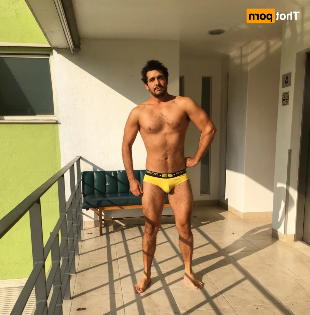 Juan Martin [ hotmartin25 ] Onlyfans leaked photo 12734200 on Hotleaks.tv