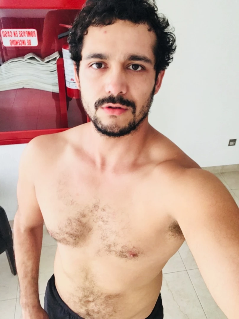 Juan Martin [ hotmartin25 ] Onlyfans leaked photo 13353655 on Hotleaks.tv