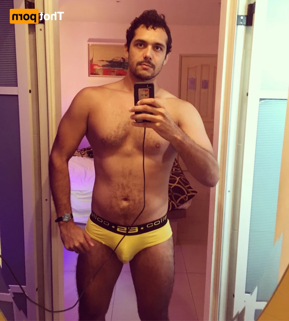 Juan Martin [ hotmartin25 ] Onlyfans leaked photo 13483300 on Hotleaks.tv