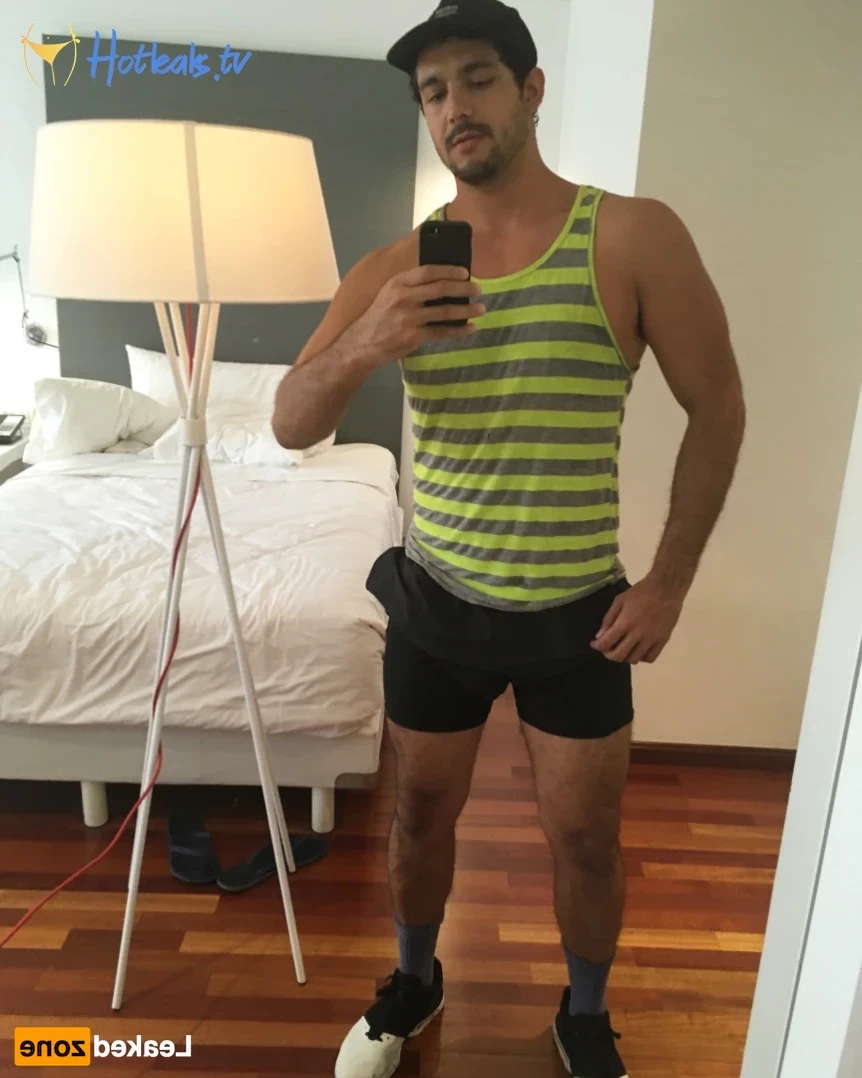 Juan Martin [ hotmartin25 ] Onlyfans leaked photo 13794102 on Hotleaks.tv