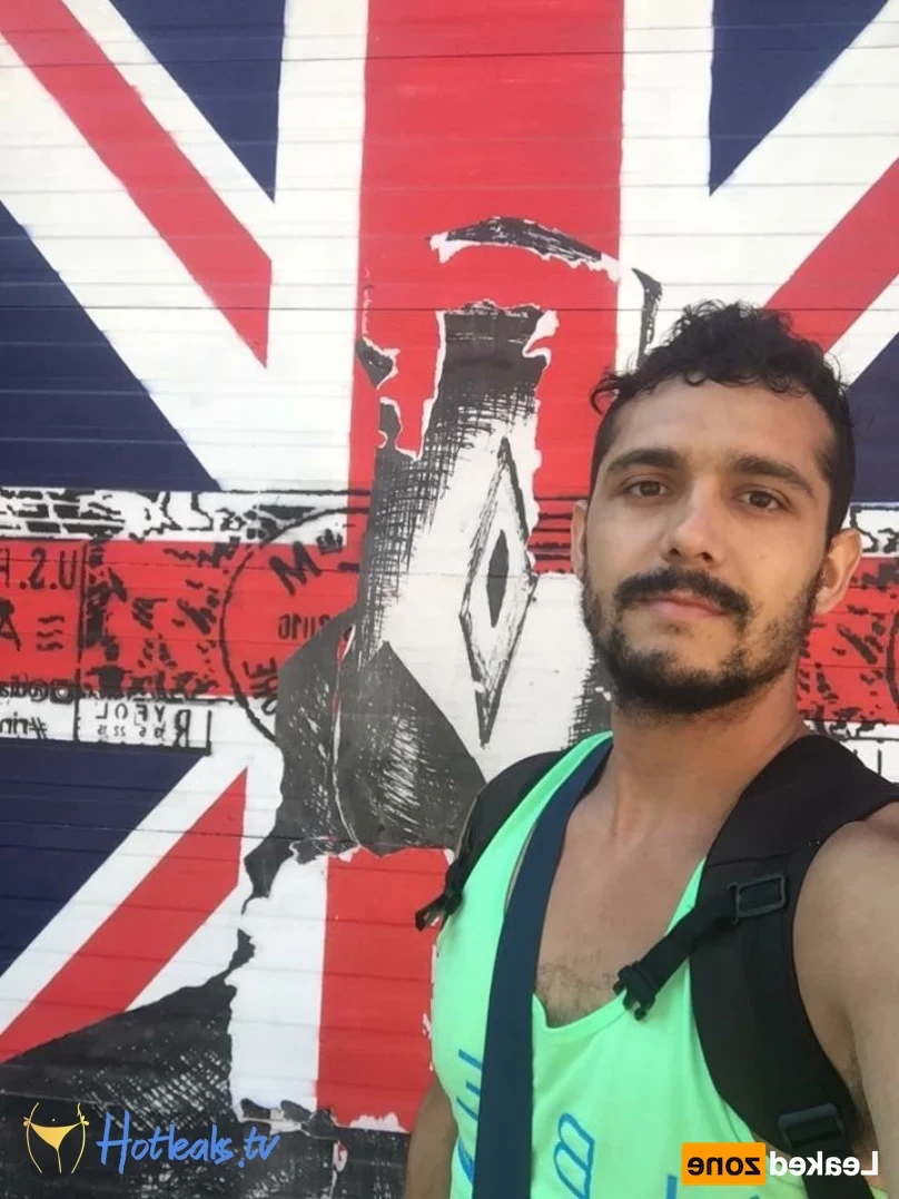 Juan Martin [ hotmartin25 ] Onlyfans leaked photo 14428345 on Hotleaks.tv