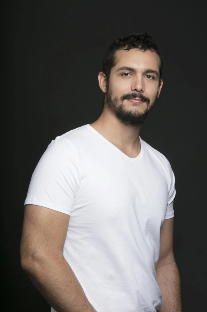Juan Martin [ hotmartin25 ] Onlyfans leaked photo 14746287 on Hotleaks.tv