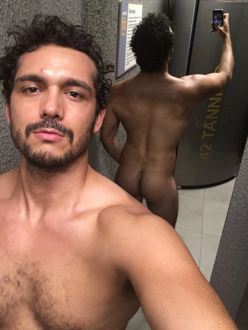Juan Martin [ hotmartin25 ] Onlyfans leaked photo 14800324 on Hotleaks.tv