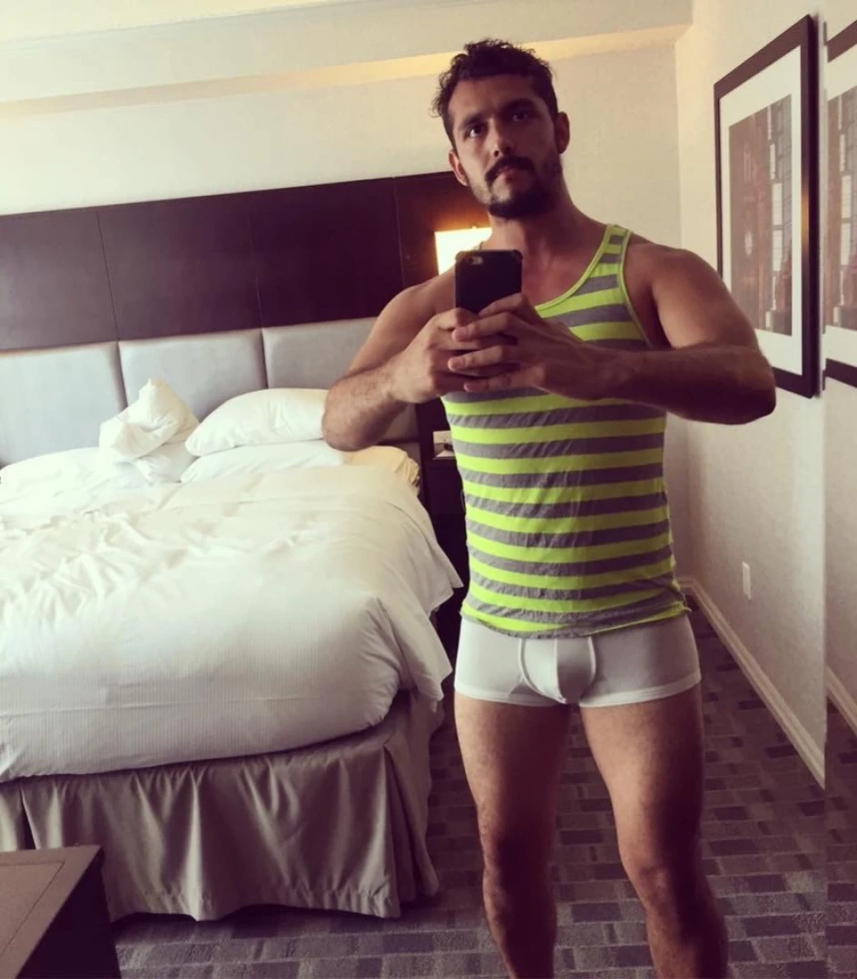 Juan Martin [ hotmartin25 ] Onlyfans leaked photo 14956755 on Hotleaks.tv