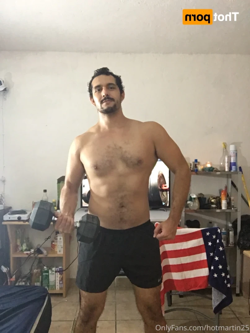 Juan Martin [ hotmartin25 ] Onlyfans leaked photo 15040641 on Hotleaks.tv