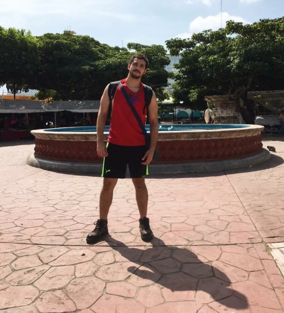Juan Martin [ hotmartin25 ] Onlyfans leaked photo 15473065 on Hotleaks.tv