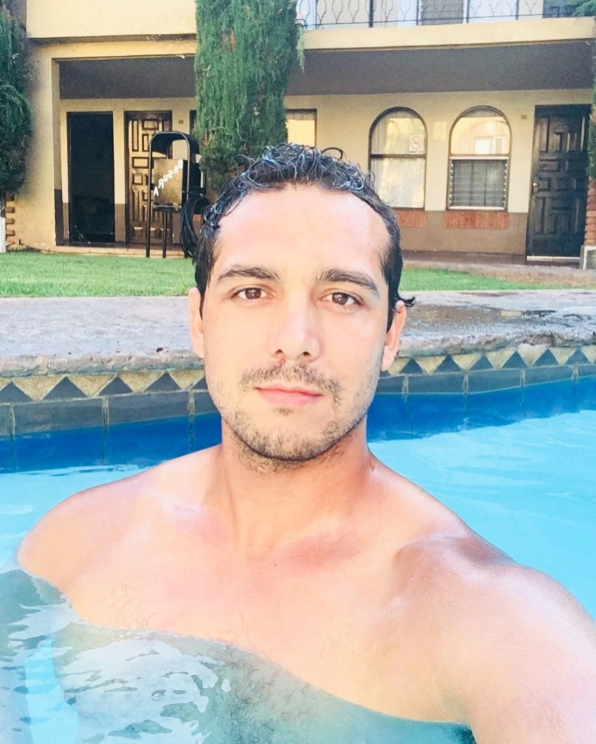 Juan Martin [ hotmartin25 ] Onlyfans leaked photo 15826812 on Hotleaks.tv
