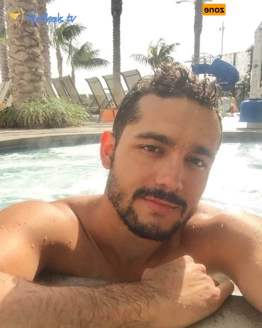 Juan Martin [ hotmartin25 ] Onlyfans leaked photo 16090780 on Hotleaks.tv