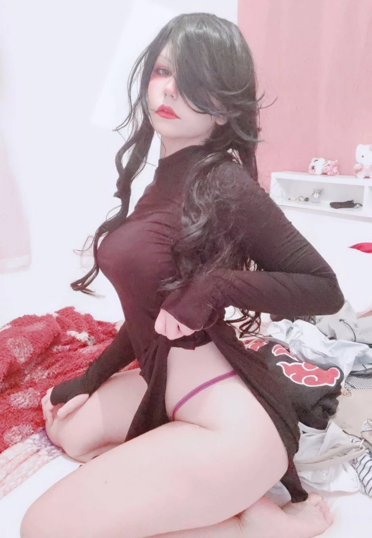 Letícia Shirayuki [ leticiashirayuki ] Onlyfans leaked photo 685930 on Hotleaks.tv
