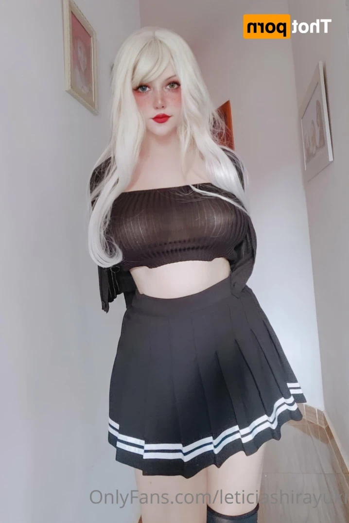 Letícia Shirayuki [ leticiashirayuki ] Onlyfans leaked photo 12058427 on Hotleaks.tv
