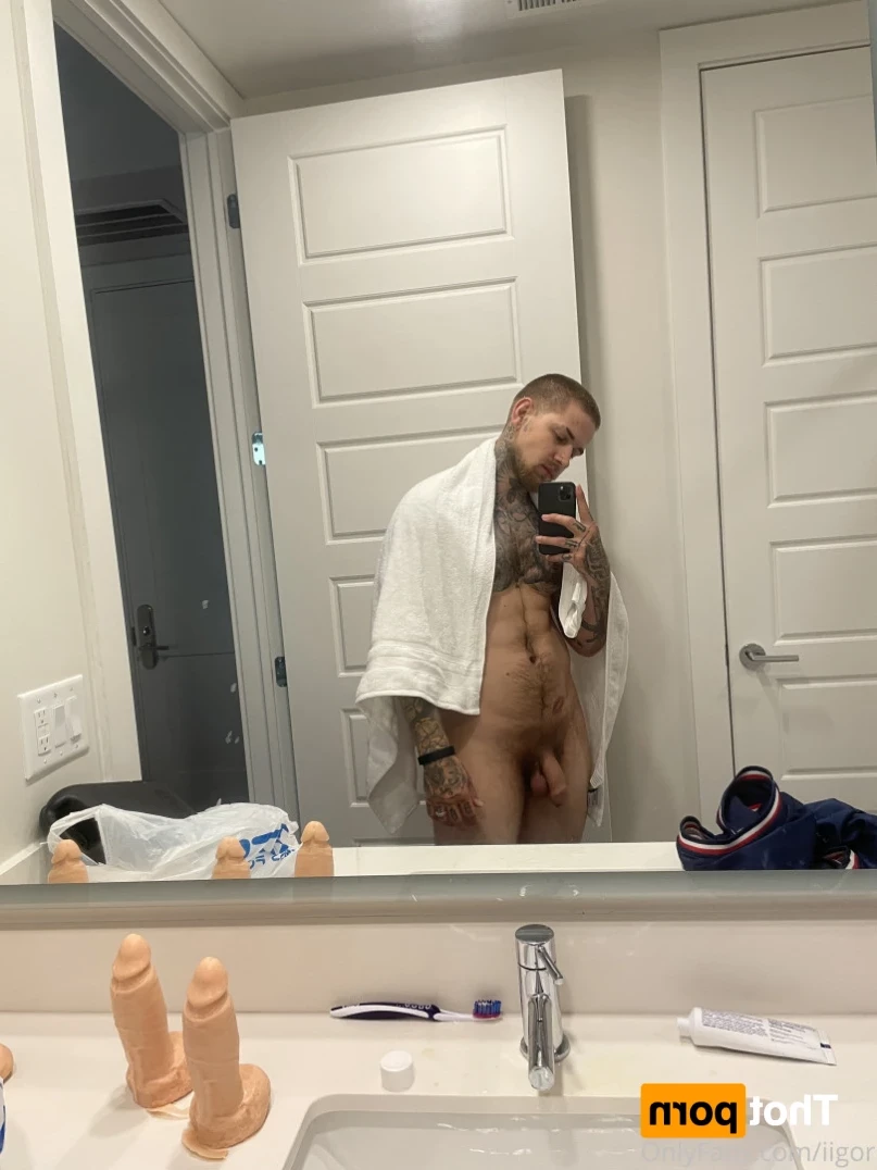 iigorstepanov [ iigor ] Onlyfans leaked photo 12099335 on Hotleaks.tv