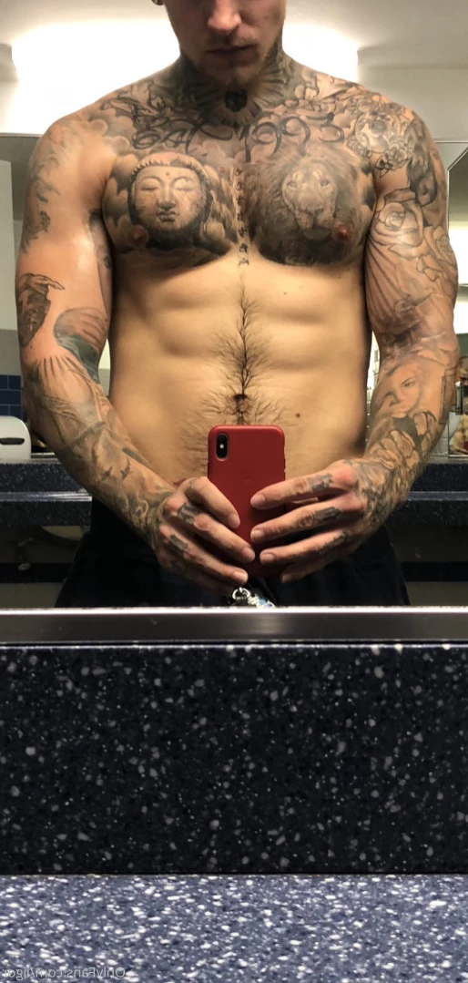 iigorstepanov [ iigor ] Onlyfans leaked photo 12965235 on Hotleaks.tv