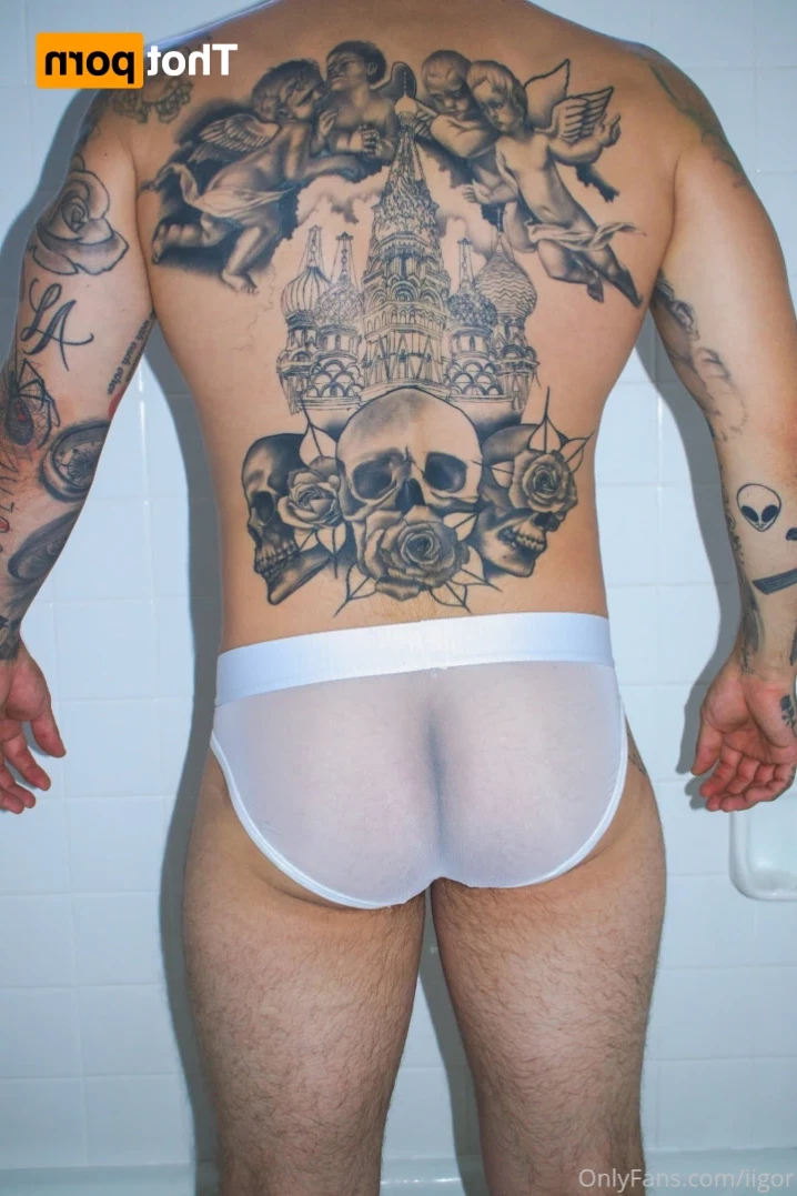 iigorstepanov [ iigor ] Onlyfans leaked photo 13336813 on Hotleaks.tv