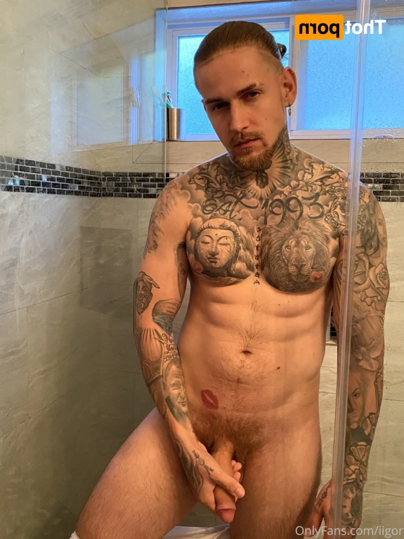 iigorstepanov [ iigor ] Onlyfans leaked photo 13469898 on Hotleaks.tv