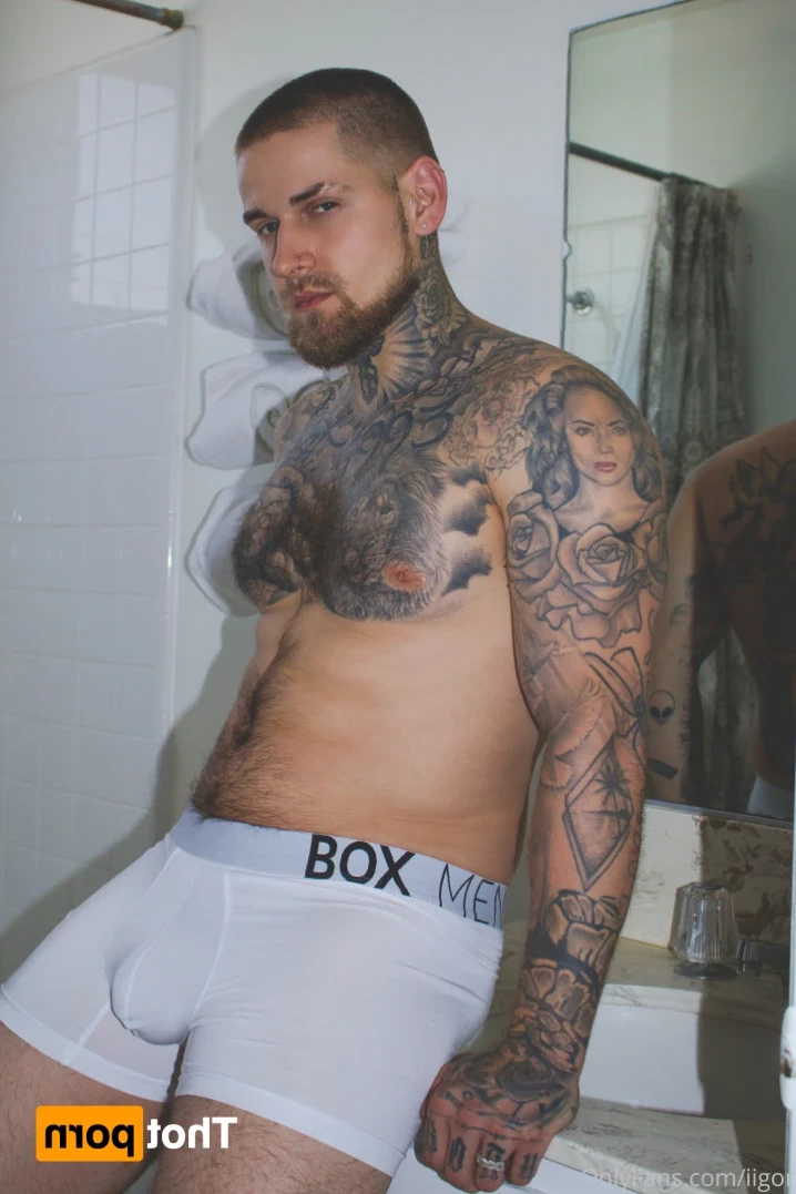 iigorstepanov [ iigor ] Onlyfans leaked photo 13952372 on Hotleaks.tv