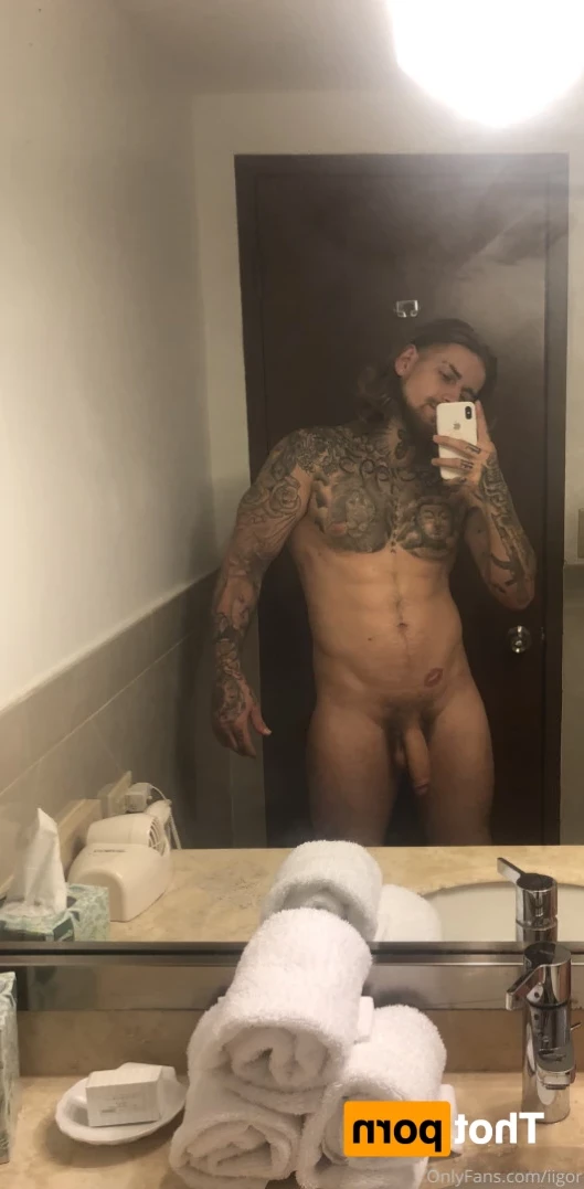 iigorstepanov [ iigor ] Onlyfans leaked photo 15552532 on Hotleaks.tv
