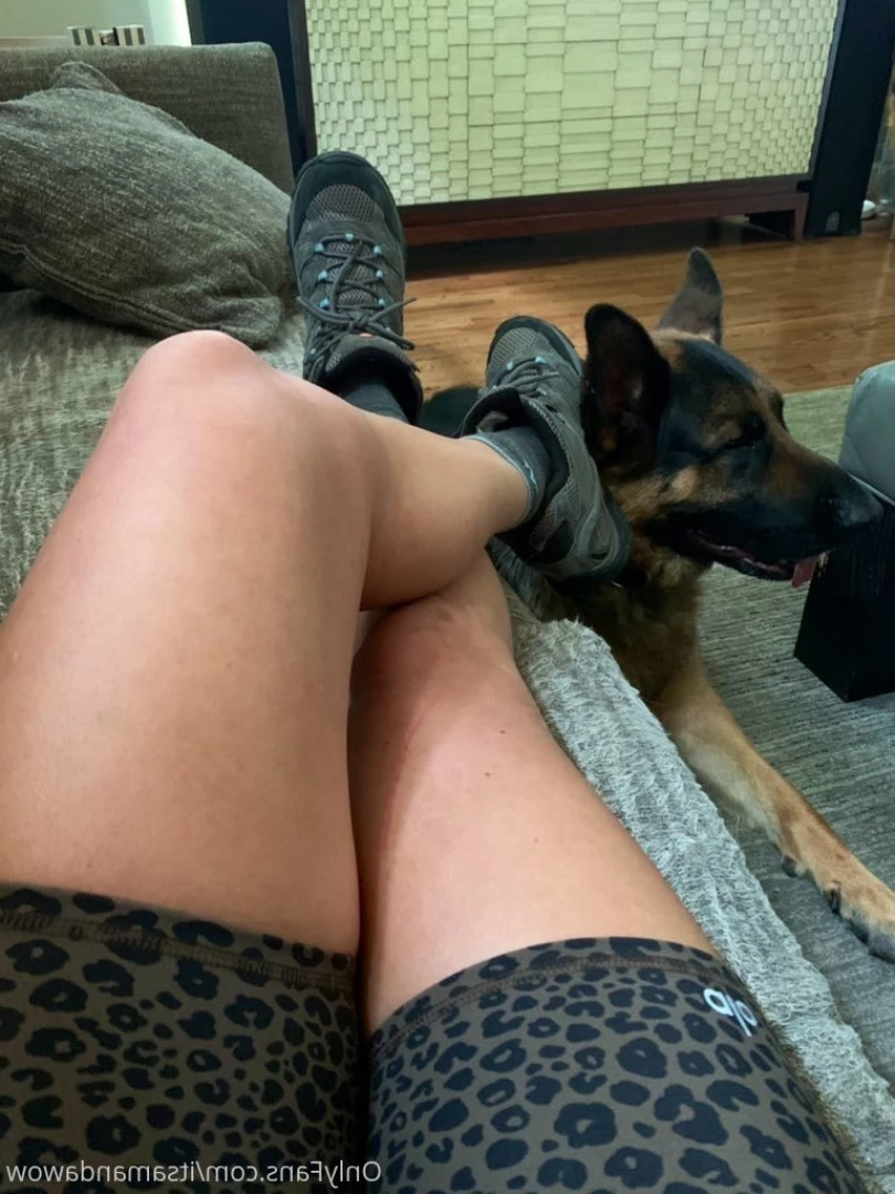 Amanda [ itsamandawow ] Onlyfans leaked photo 9433538 on Hotleaks.tv