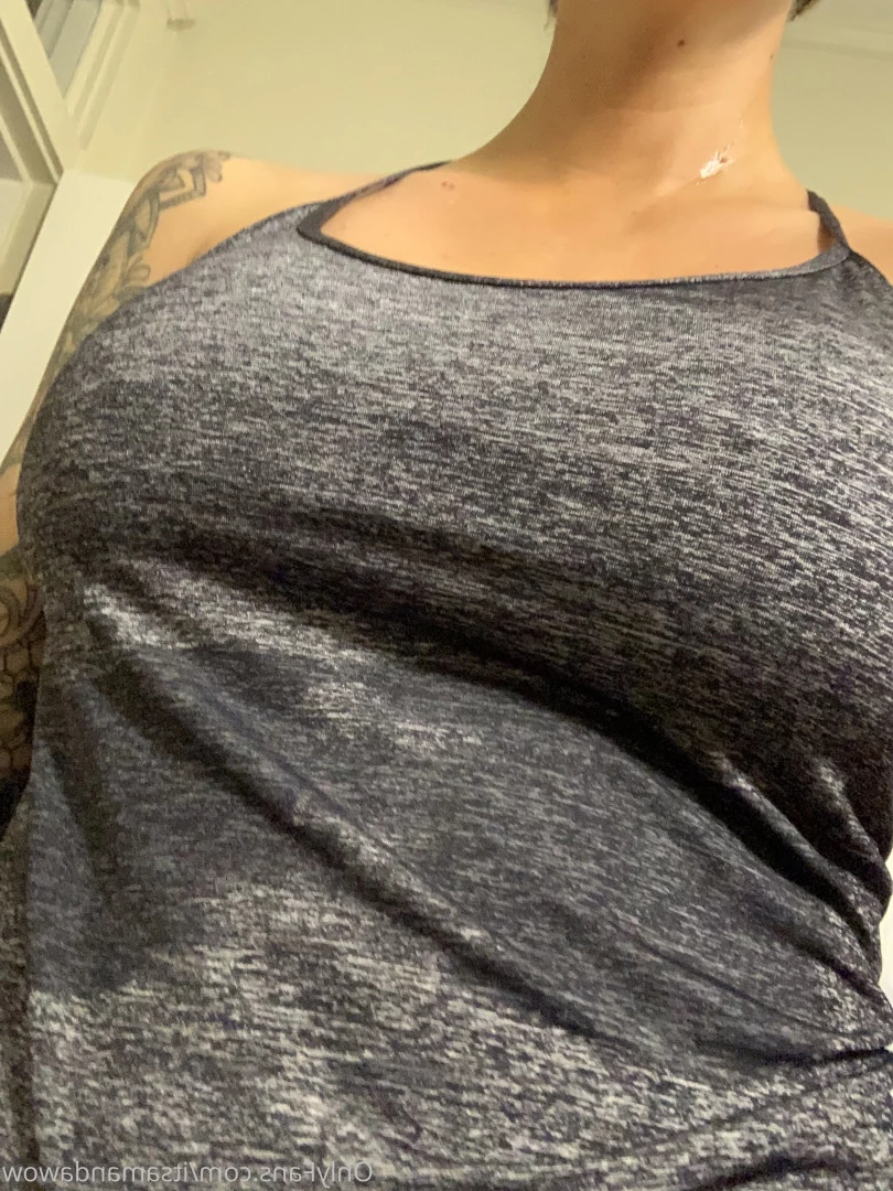 Amanda [ itsamandawow ] Onlyfans leaked photo 9433831 on Hotleaks.tv
