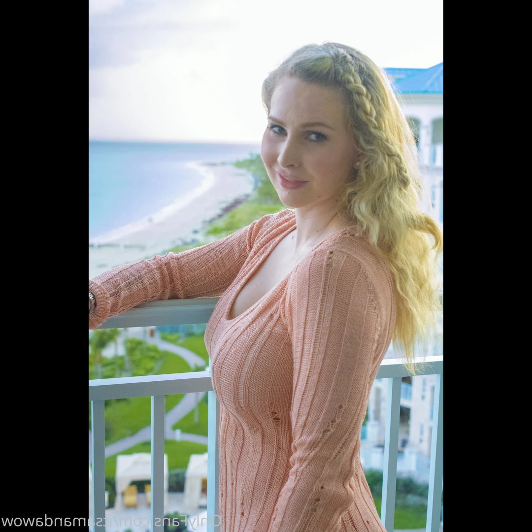 Amanda [ itsamandawow ] Onlyfans leaked photo 9433990 on Hotleaks.tv