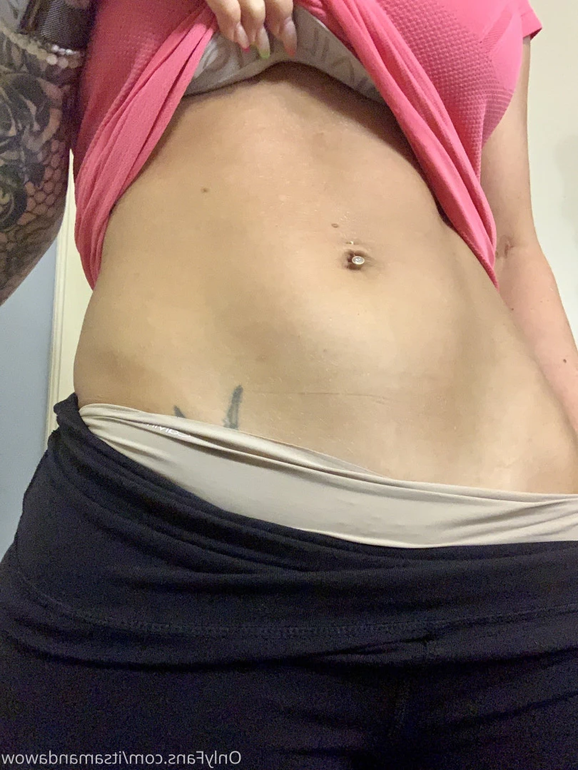 Amanda [ itsamandawow ] Onlyfans leaked photo 9434496 on Hotleaks.tv