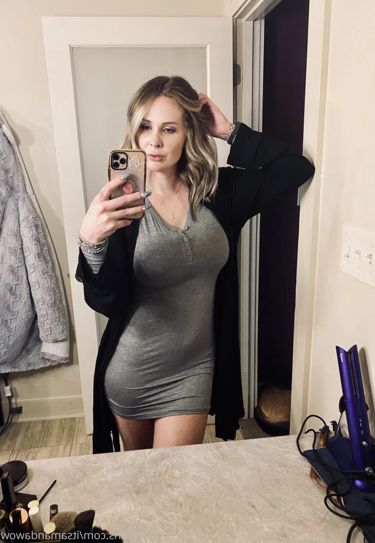 Amanda [ itsamandawow ] Onlyfans leaked photo 9435955 on Hotleaks.tv