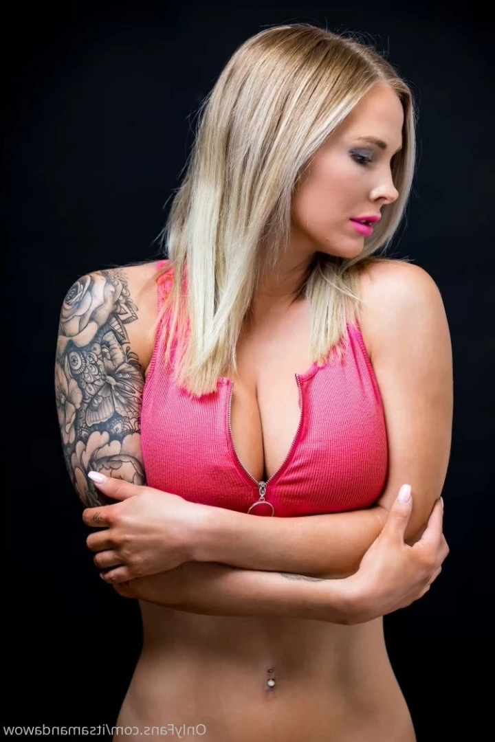 Amanda [ itsamandawow ] Onlyfans leaked photo 9437586 on Hotleaks.tv