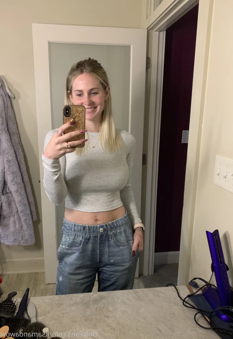 Amanda [ itsamandawow ] Onlyfans leaked photo 9437824 on Hotleaks.tv