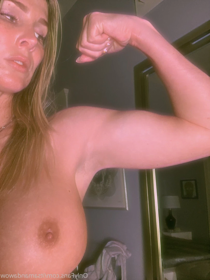 Amanda [ itsamandawow ] Onlyfans leaked photo 9438855 on Hotleaks.tv